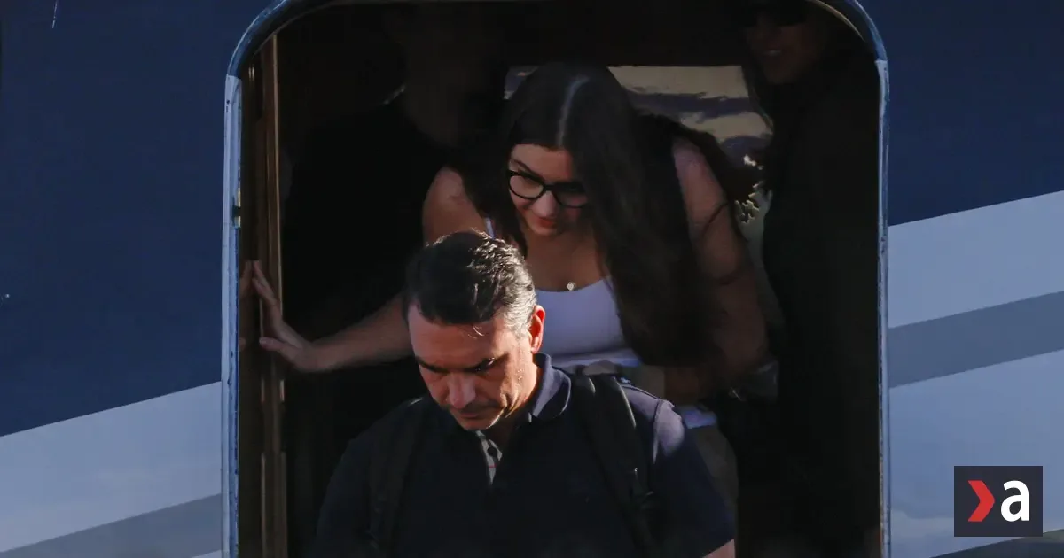 Bolsonaro po prehre vo voľbách pricestoval do USA. Na Floride pristál s rodinou