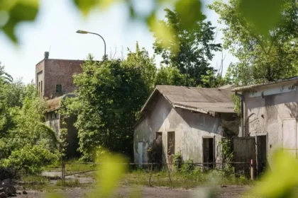 Bratislavský brownfield Istrochem čaká premena, rozhodne aj verejnosť