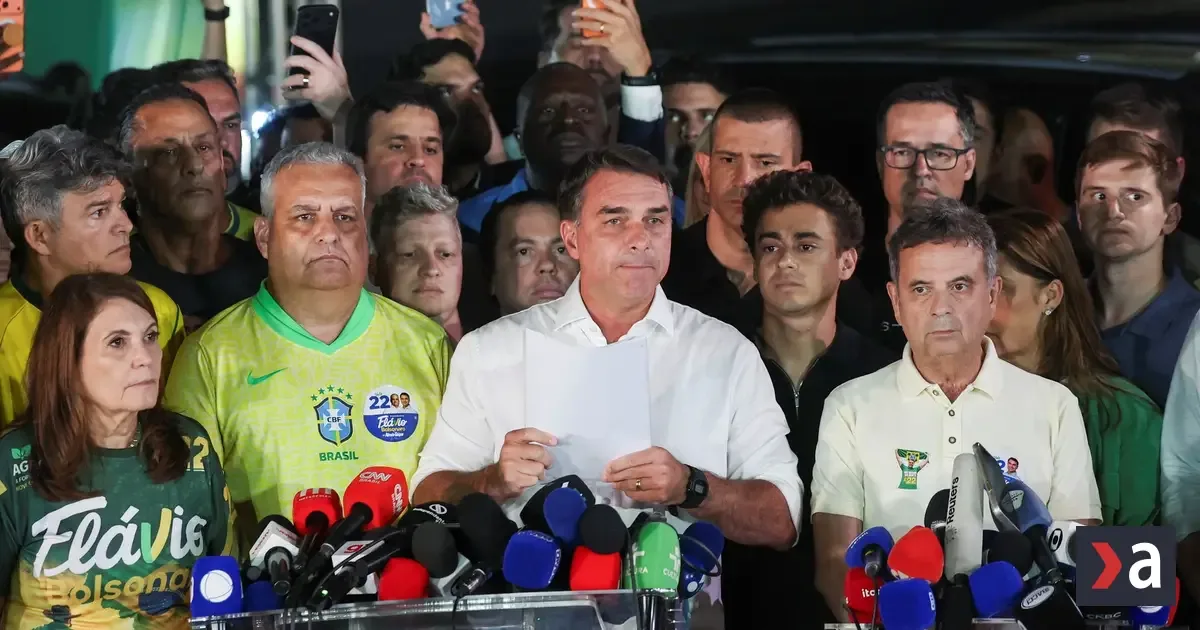 Brazílsky súd nariadil vyšetrovanie Bolsonarovej kampane pre možné zahraničné peniaze