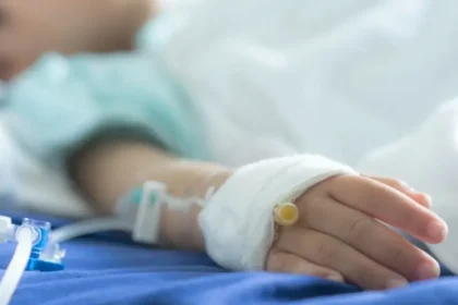 Chlapec zomrel v poľskej nemocnici po nesprávnej diagnóze