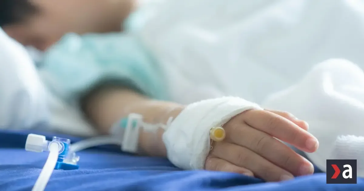 Chlapec zomrel v poľskej nemocnici po nesprávnej diagnóze