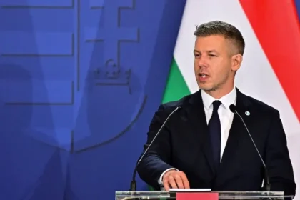 Čo dokáže Péter Magyar, sa ukáže až teraz. Orbán po sebe zanechal „odistený granát“