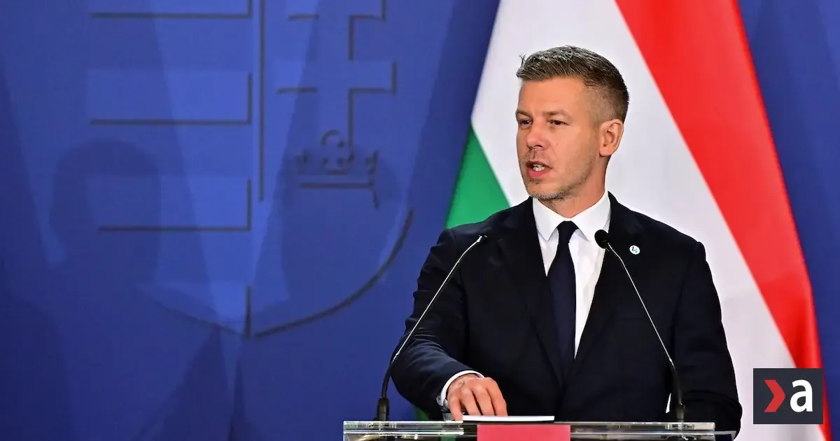 Čo dokáže Péter Magyar, sa ukáže až teraz. Orbán po sebe zanechal „odistený granát“