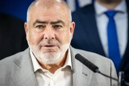 Danko končí ako primátor, pre funkciu odmietol parlament