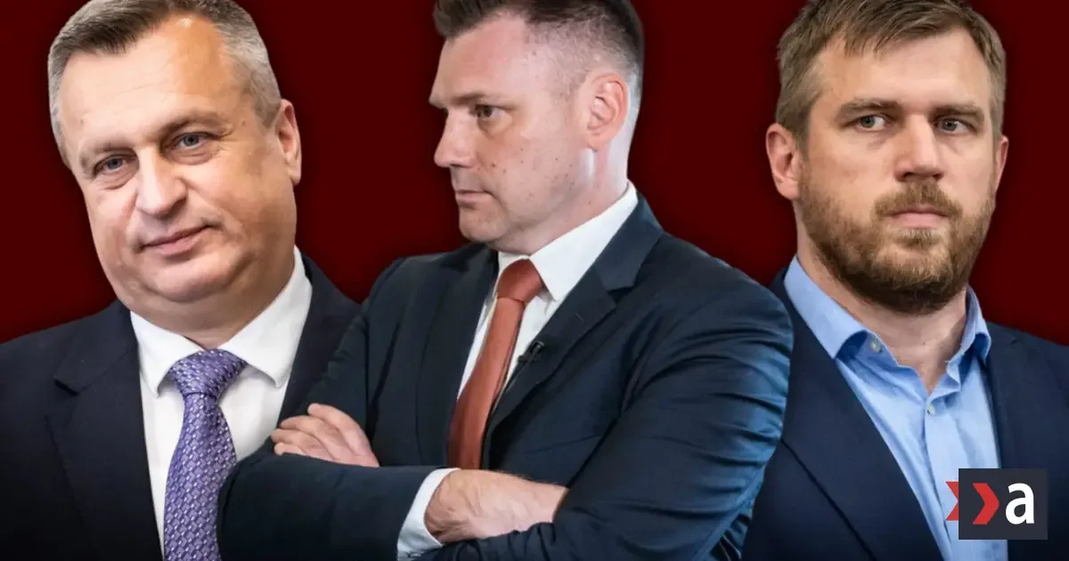 Danko: Prezident by mal prijať Kuffu za ministra, má však právo na vlastný postoj