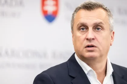Danko: Rozpočet je nutné zlo, koalícia nájde 76 hlasov