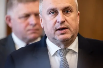 Danko vracia úder: Ak nechcete Kuffu, stiahnite Kmeca