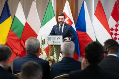 Deklarácia V4+4 žiada spravodlivé podmienky pre poľnohospodárov a nižšiu byrokraciu