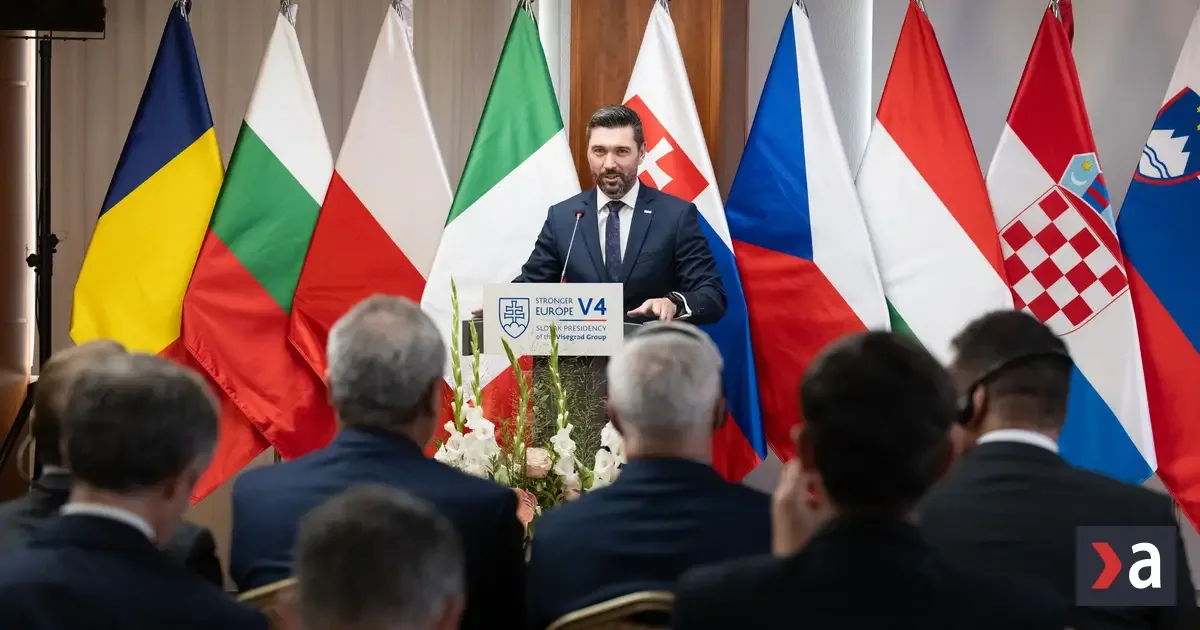 Deklarácia V4+4 žiada spravodlivé podmienky pre poľnohospodárov a nižšiu byrokraciu