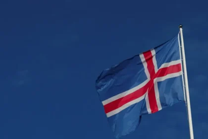 Detská obezita na Islande rastie, najhoršia je na vidieku