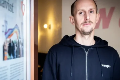 Dnes verím, že Slovensko môže byť láskavá krajina