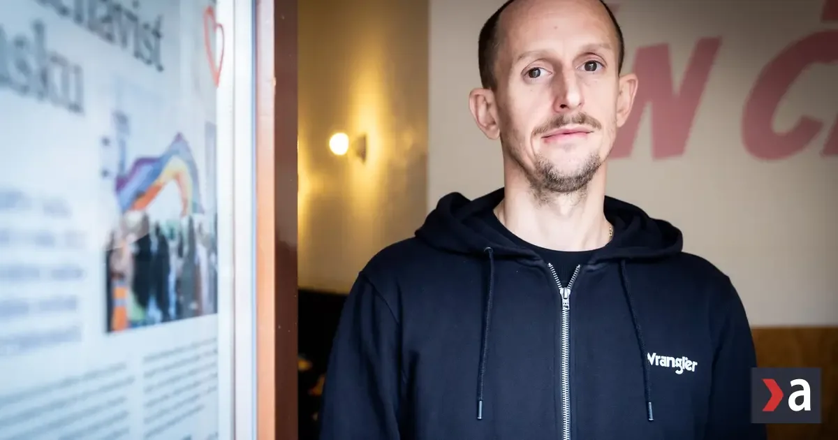 Dnes verím, že Slovensko môže byť láskavá krajina