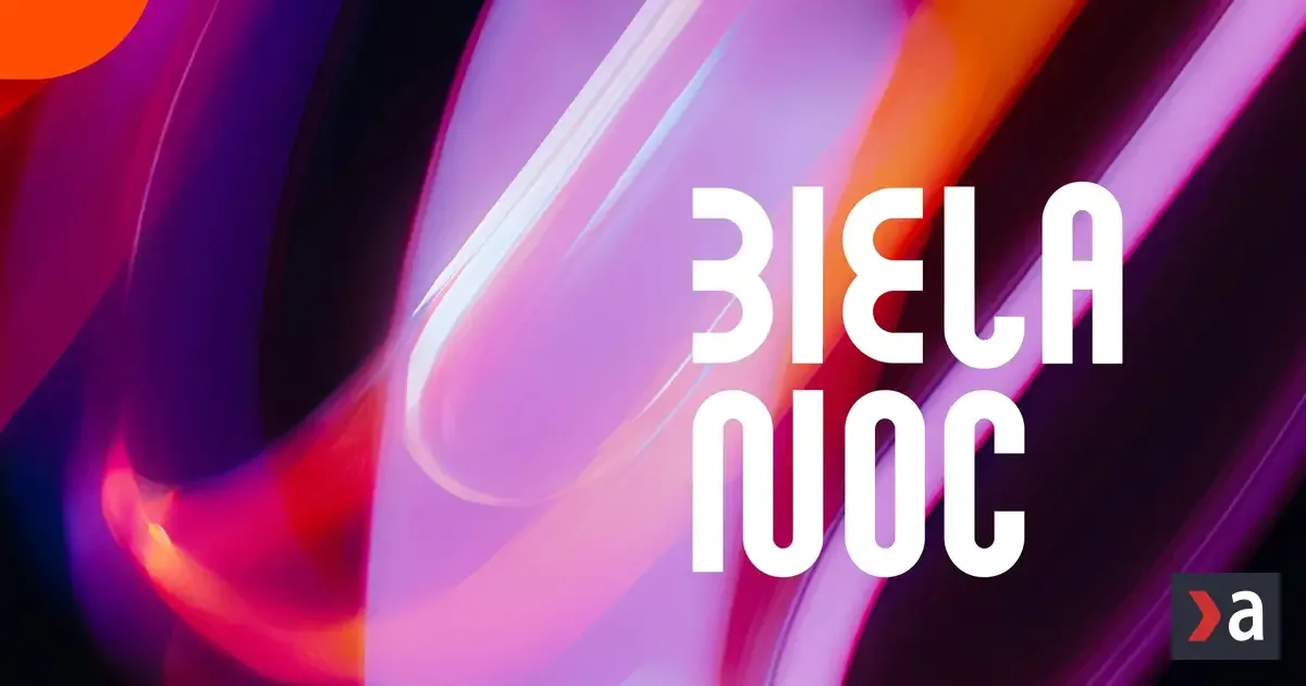 Do Bratislavy sa vráti Biela noc: svetelný signál aj futuristické ulice