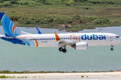 Druhý pilot FlyDubai chcel podľa prokuratúry SAE naraziť do terminálu v Tel Avive