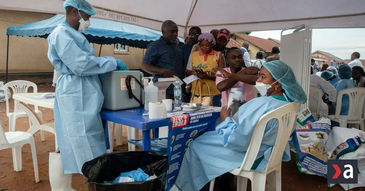 Ebola v Keni: už sedem nakazených, medzi nimi aj zdravotnícki pracovníci