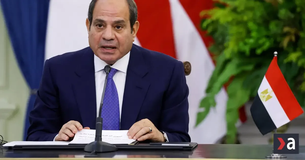 Egyptský parlament podporil vojenskú pomoc Saudskej Arábii