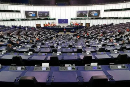 EP neuznáva výsledky ruských parlamentných volieb