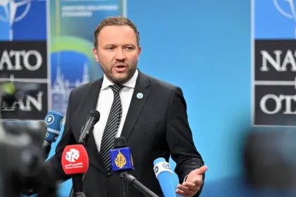 Estónsko zakázalo prevoz ruského a bieloruského obilia cez svoje prístavy a železnice