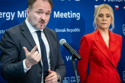 Eurokomisár Jørgensen: Dokážete fungovať bez ruského plynu. Saková pýta výnimky