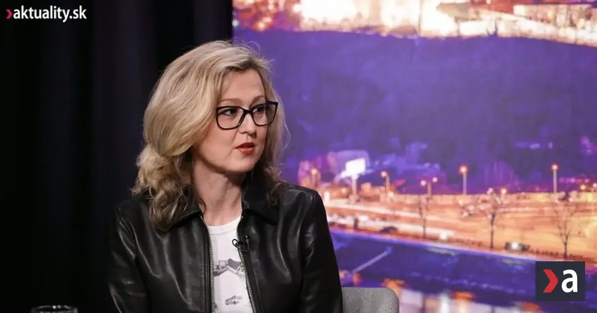 Eva Mihočková: Pytliak na čele národného parku už nič neprekoná