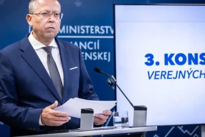 Experti: Vláda vzdala konsolidáciu. Rozpočet je predvolebný