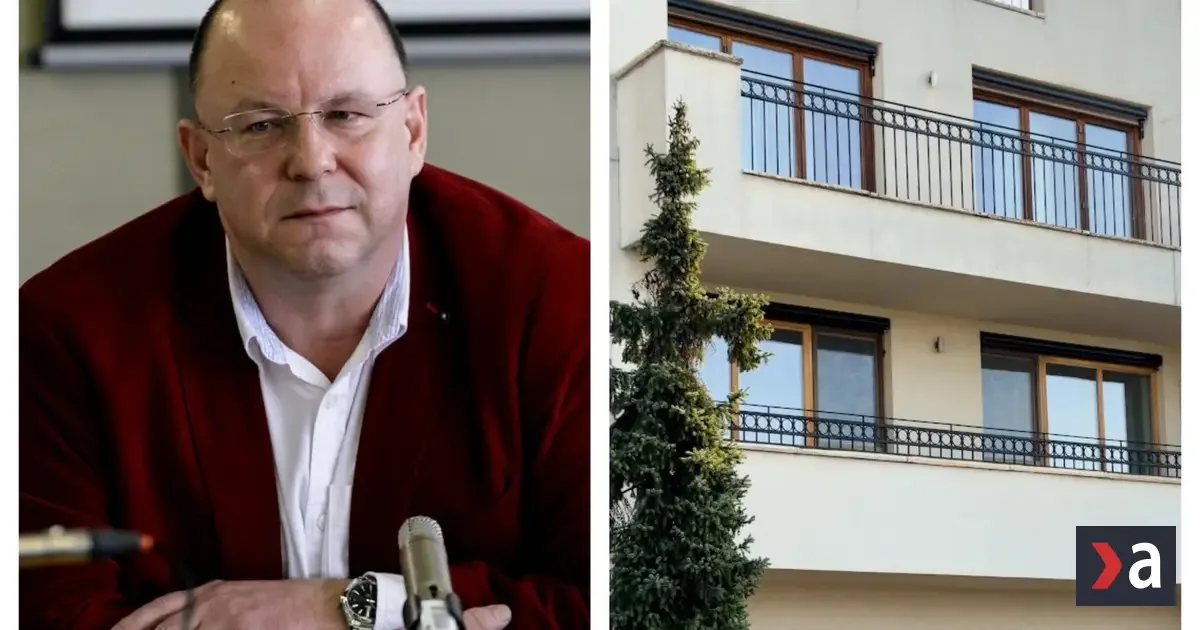 Exšéf RTVS objavil realitný potenciál: génius alebo náhoda?
