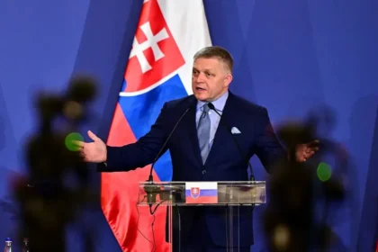 Fico pre virózu vynechá oslavy na Dukle, chystá sa však na míting v Srbsku