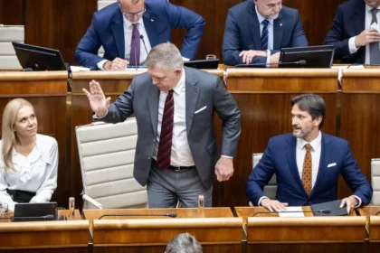 Fico útokom na Plavákovú len maskoval vlastný strach