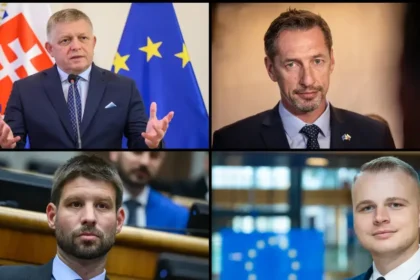 Ficov sen sa nesplnil, PS tesne prehralo a Republika má rekord