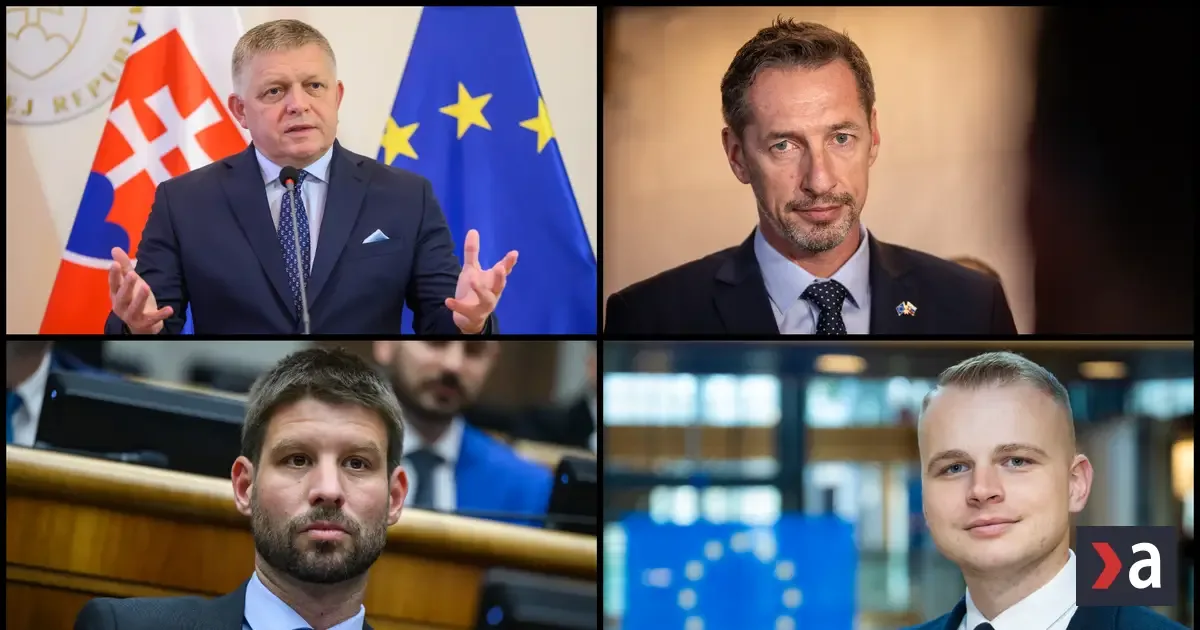 Ficov sen sa nesplnil, PS tesne prehralo a Republika má rekord