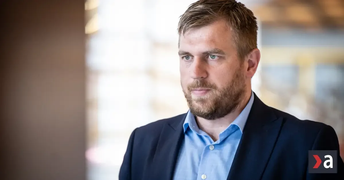 Filip Kuffa: Premiér ma poveril podpisovaním dokumentov, som jediný kandidát