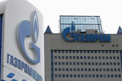 Gazprom predáva plyn do Pekingu o 56 % lacnejšie, rekordná zľava pre Čínu