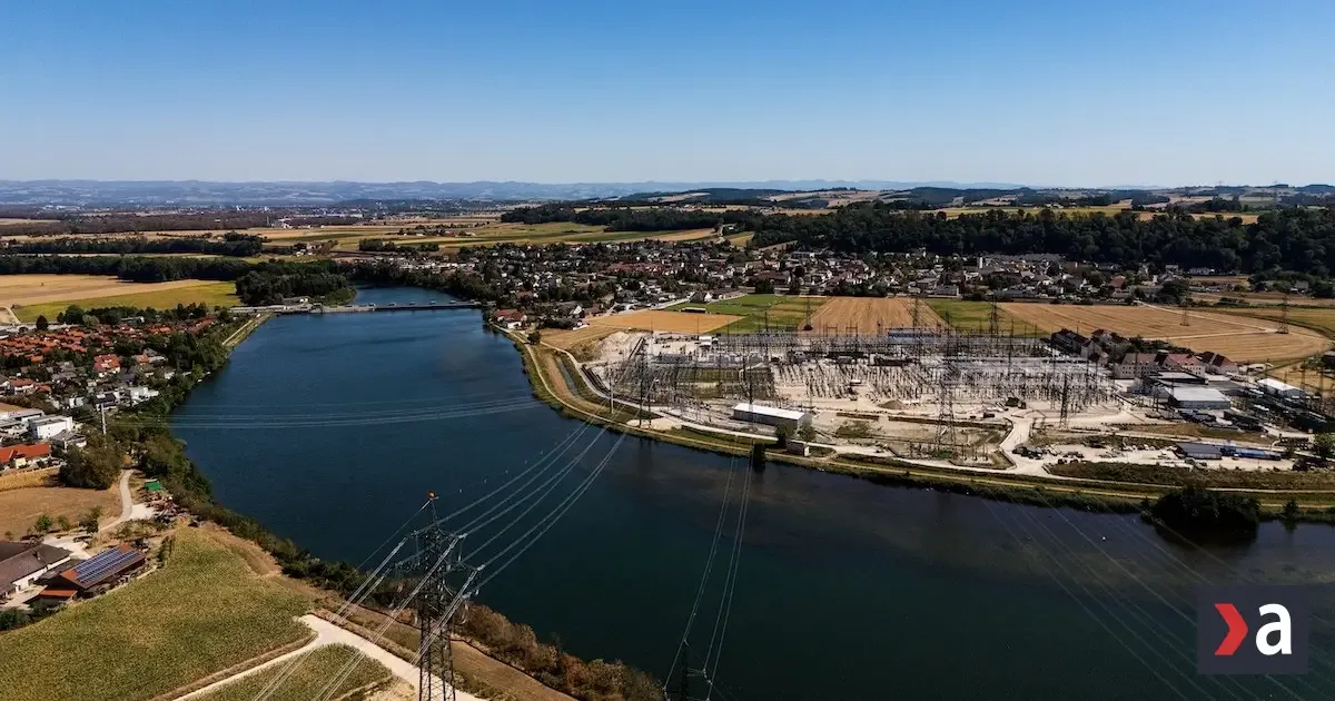 Google buduje tesne za hranicami obrovský projekt, miestni protestujú
