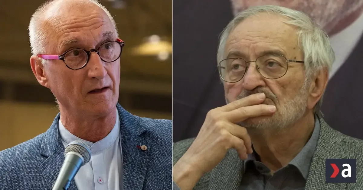 Hana Lasicová ostro vystúpila proti knihe Jozefa Banáša