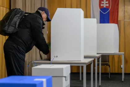 Handlovčan mal dostať hlasovací lístok s vyznačenými kandidátmi