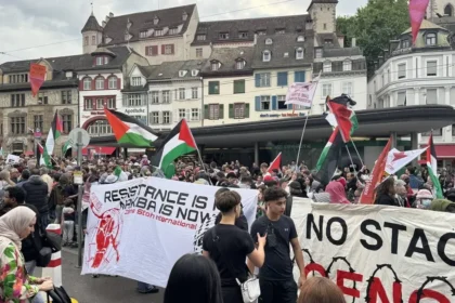 Holandsko zvažuje bojkot Eurovízie pre účasť Izraela