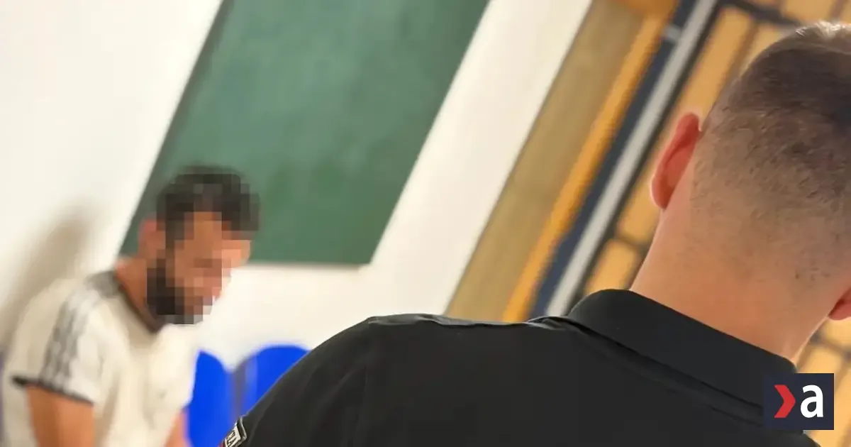 Hrozil v autobuse smrťou, čelí ročnému väzeniu