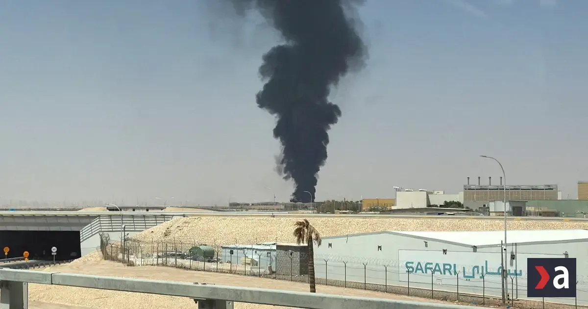 Húsíovia ostreľovali Rijád, Saudi tvrdia, že raketu zachytili