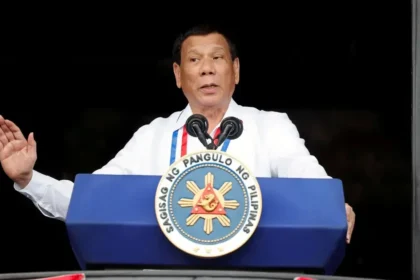 ICC rozhodol: Duterte môže byť stíhaný za zločiny proti ľudskosti
