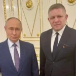 Indovia označujú Fica za proruského lídra