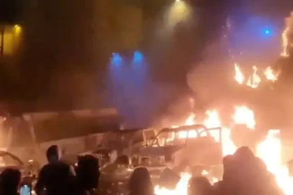 Irán popravil ďalšieho účastníka protestov, počet obetí zásahov režimu stúpa