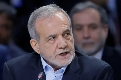 Iránsky prezident: Rozhovory s USA sú zbytočné