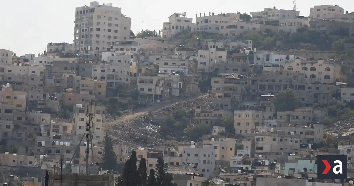 Izraelská armáda zabila na Západnom brehu dvoch palestínskych ozbrojencov