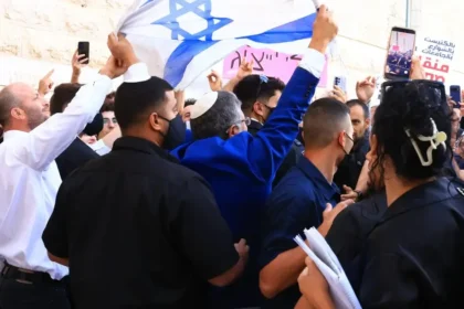 Izraelský Najvyšší súd vrátil arabské strany do volieb