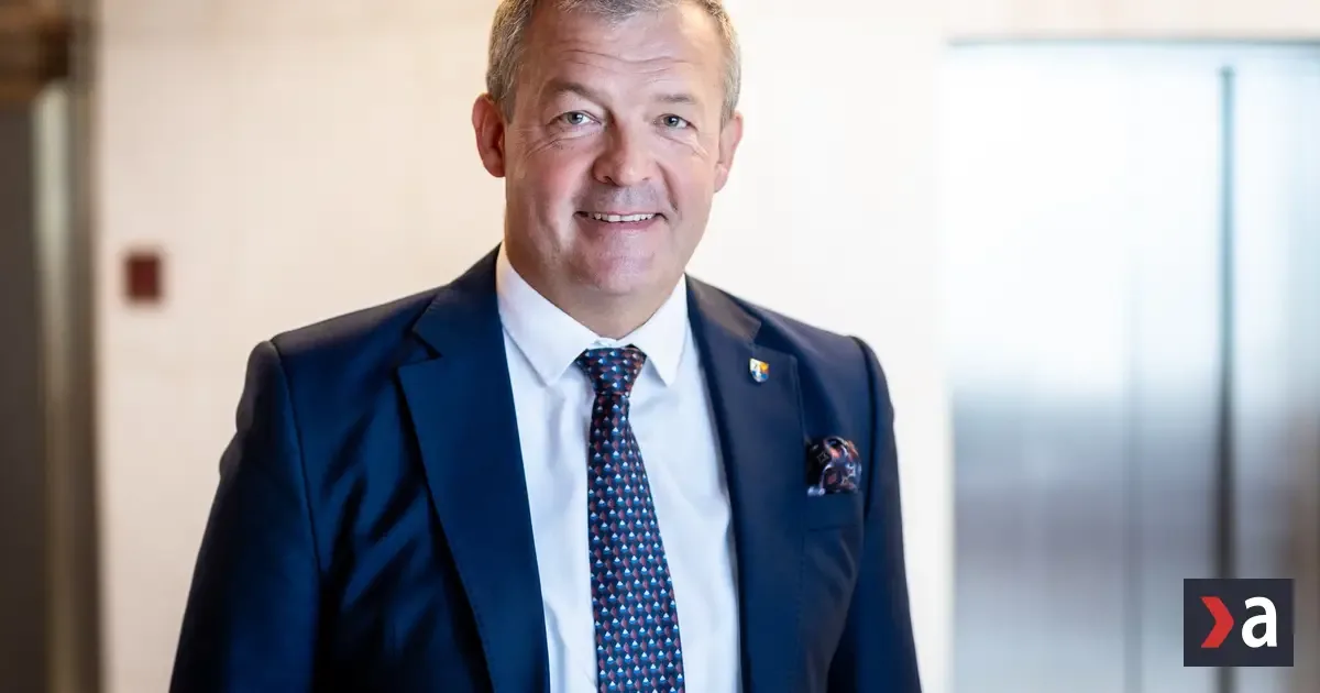 Jaroslav Baška zostáva na čele Trenčianskeho kraja