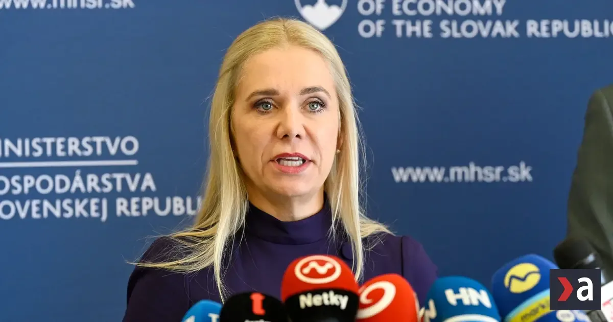 Jaroslav Breznen skončil v dozornej rade energetického megapodniku