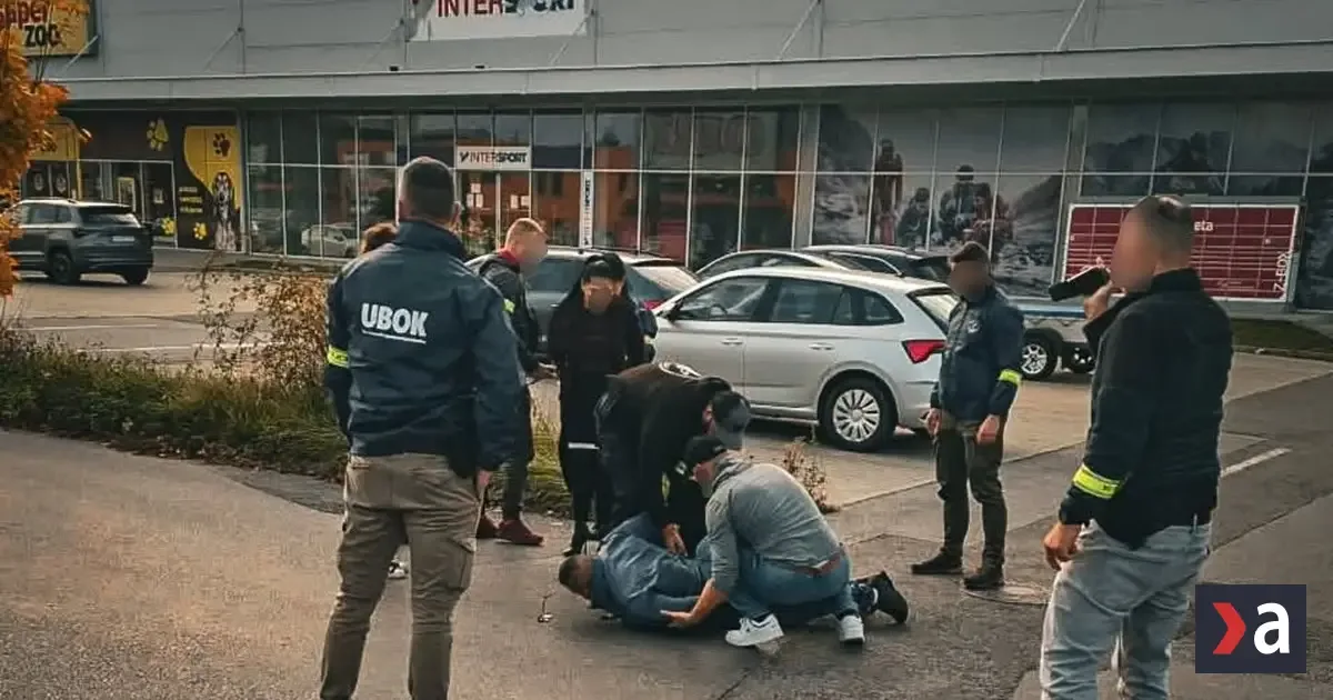 Jeden z obvinených v akcii Kandidát je vo väzbe