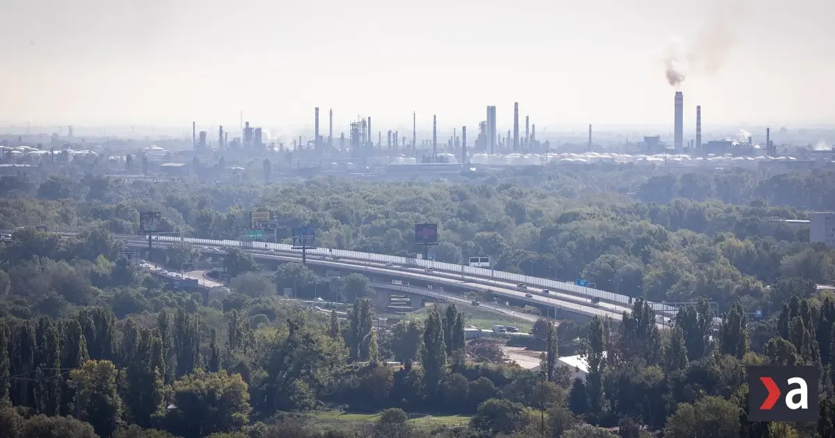 Jesenný utorok prinesie slnko aj hmly, teploty vystúpia na 16 stupňov