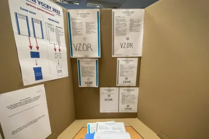 Jozef Výbošťok sa vzdal kandidatúry na primátora Detvy v prospech Jána Šufliarskeho