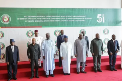 Junty po odchode z ECOWAS obnovujú rozhovory